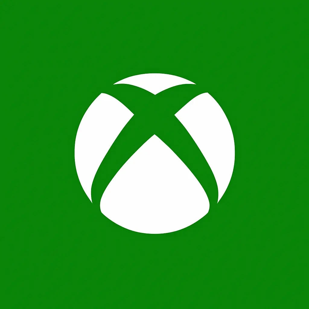 Logo Xbox